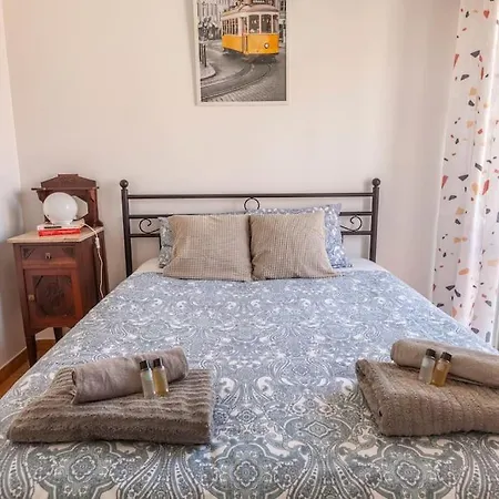 Holiday home Ninestories Baleal *