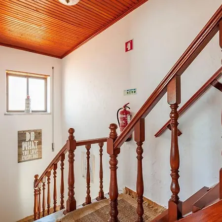 Ninestories Baleal Holiday home *
