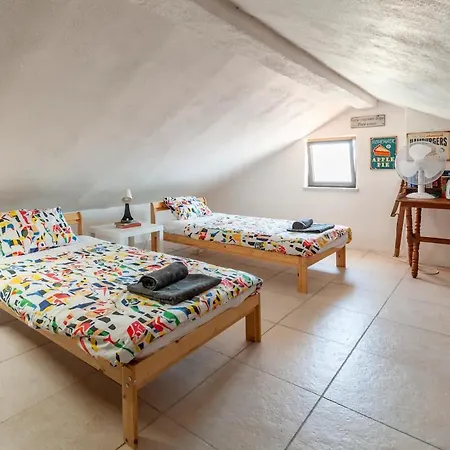 Ninestories Baleal Holiday home