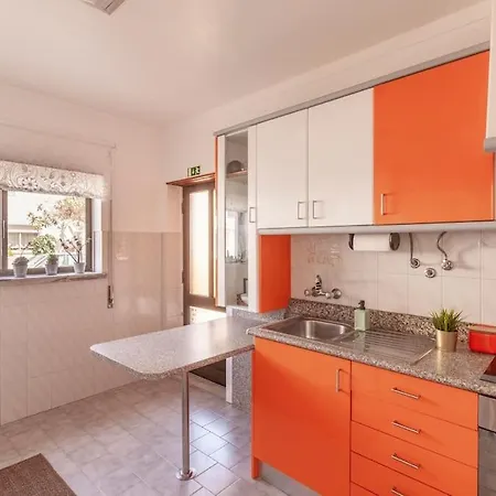 Ninestories Baleal Holiday home